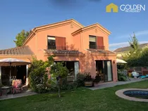 Comprar Valle La Dehesa Pie Andino Venta De 4 Dorm. En Lo Barnechea