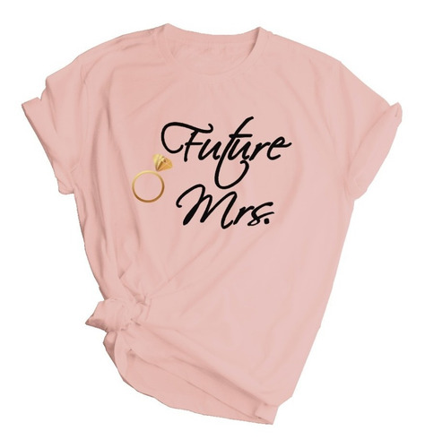 6 Kit Boda Despedida De Soltera Playera Y Vaso Personalizado