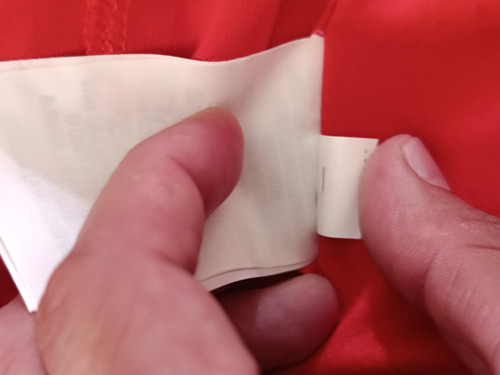 Jersey Selección Portugal 2024 Local 7 Ronaldo Talla Grande