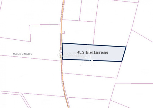 Chacras Zona Manantiales- Ref: 3023