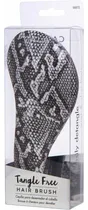 Comprar Cepillo Para Cabello Tangle Free Modelo Animal Print Color ANIMAL PRINT NEGRO