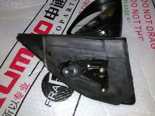 Retrovisor Manual Aveo 2005 2006 2007 2008 2009 2010