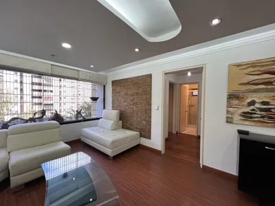 Apartamento en venta