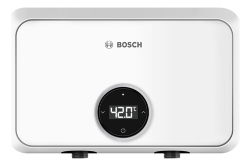 Calentador De Agua Eléctrico 220v 9,5 Kw Tronic 4000 C Bosch