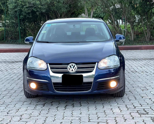 Volkswagen Vento 2.5 Automatico Full