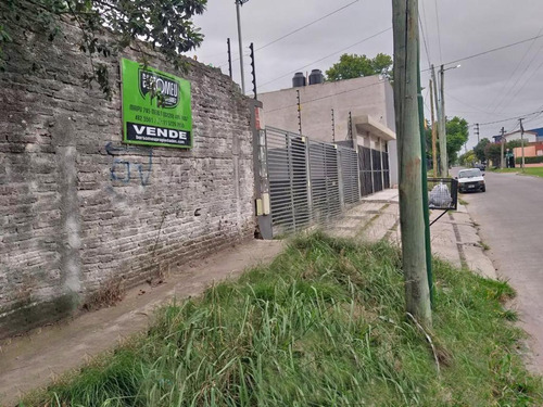 Imagen 2 de 5 de Lote - 330 M2 - Ituzaingo