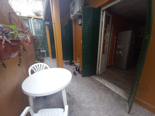 Imagen 12 de 30 de Venta - Ph - Floresta - Quincho - Patio - Multifamiliar - Permuta - Terraza