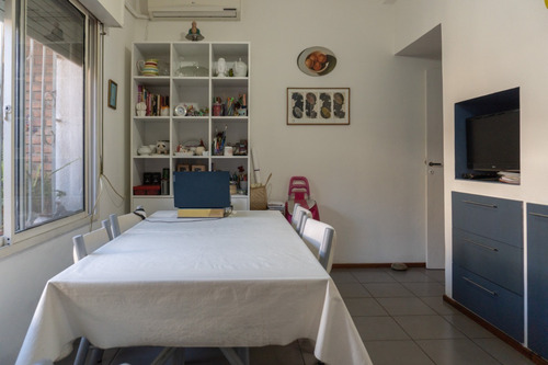 Imagen 16 de 30 de Venta Casa 3 Dormitorios, Cochera Y Patio - Crespo 437, Rosario