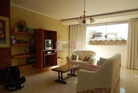 Imagem 1 de 28 de Sobrado Com 3 Dorms, Assunção, São Bernardo Do Campo - R$ 720 Mil, Cod: 880 - V880