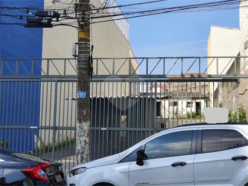 Imagem 16 de 16 de Terreno Vila Leopoldina - Reo458942