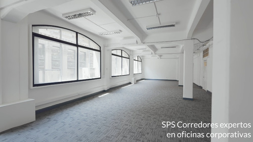 Imagen 28 de 29 de Arriendo De Exclusiva Oficina Completamente Remodelada