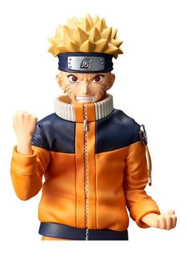 Figura Grandista Bandai Naruto