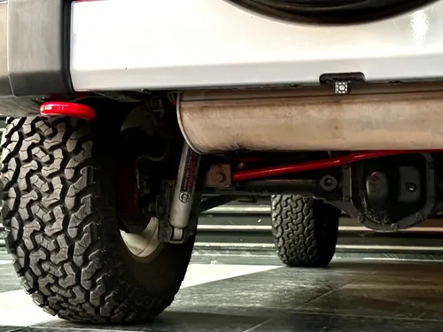 Jeep Wrangler X Sahara Unlimited 4x4 At
