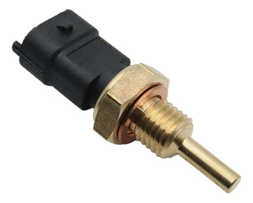Sensor De Temperatura Chevrolet Meriva 1.8 2002 A 2010 Gm