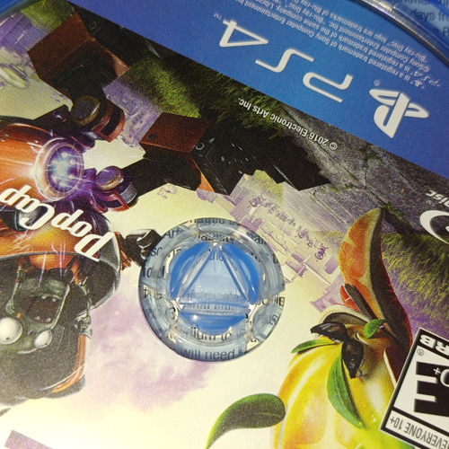 Plants Vs Zombies Garden Warfare 2 Ps4 (Reacondicionado)