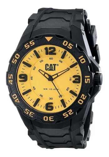 Reloj Timex Hombre Negro survivor | daya