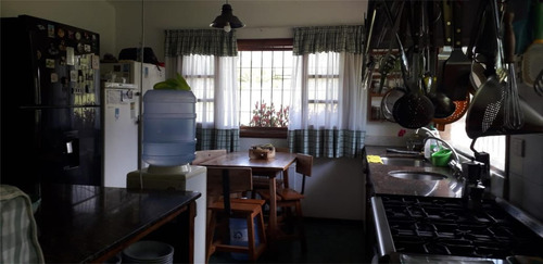 Imagen 3 de 28 de Hosteria En Venta En Villa De Las Frosas Cordoba
