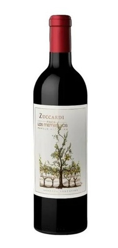 Finca Los Membrillos Zuccardi Cosecha 2016 Liniers Nordelta