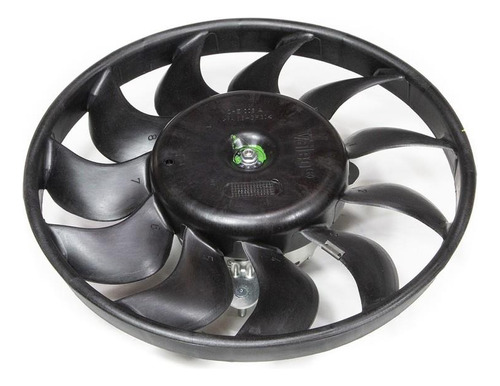 Ventilador Del Motor Gm 93309119