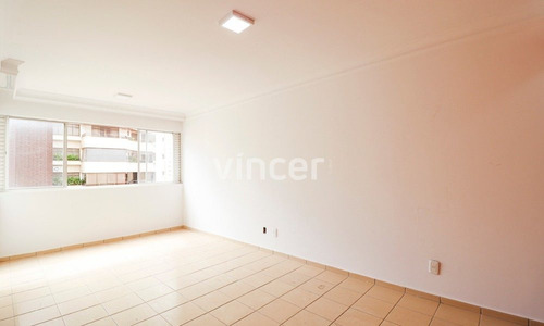 Imagem 7 de 20 de Apartamento No Edificio Spazio - 741