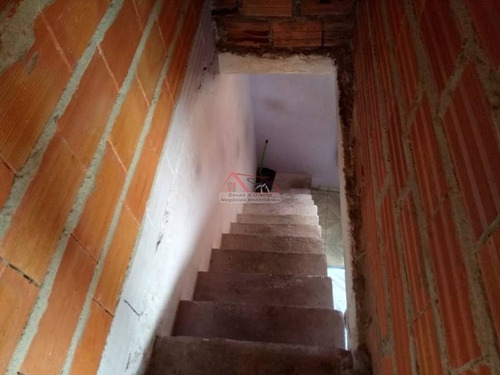 Imagem 15 de 18 de Sobrado Para Venda - Jardim Luso - Id 1250. - 1250