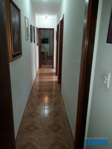 Imagem 6 de 15 de Sobrado - Vila Mazzei - Sp - 643803