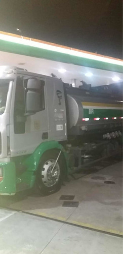 Imagem 5 de 10 de Iveco Tractor 240e25
