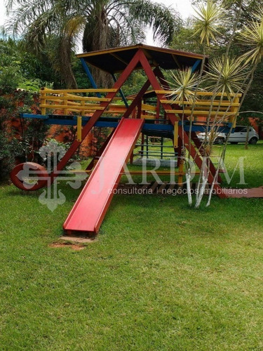 Imagem 6 de 20 de Chácara | Jardim Estoril - Ch00036 - 34342755