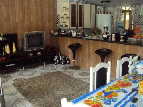 Imagem 11 de 14 de Chácara Em Itanhaém Medindo 2522 M² - Ch022 R