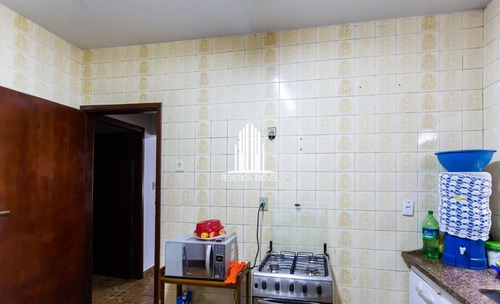 Imagem 11 de 15 de Casa Com 2 Dorms, 1 Suite E 4 Vagas No Rio Preto - Br27498