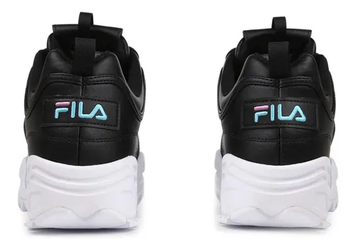 Fila disruptor cheap 3 hombre