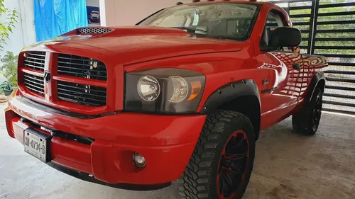 Ram Sport 4x4