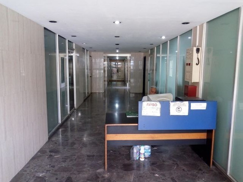 Imagen 1 de 11 de Oficina En Alquiler Los Palos Grandes21-12856 Renta House Los Samanes