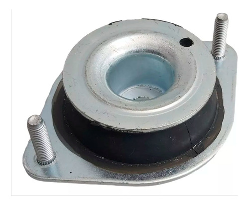 Base Motor Izquierda Clio Kangoo Megane Symbol Automatico