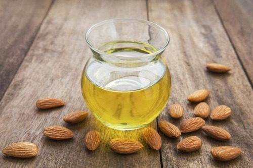Imagen 2 de 2 de Aceite De Almendras Dulces Litro