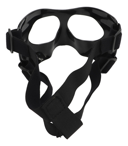 Protector Facial Con Protector Nasal