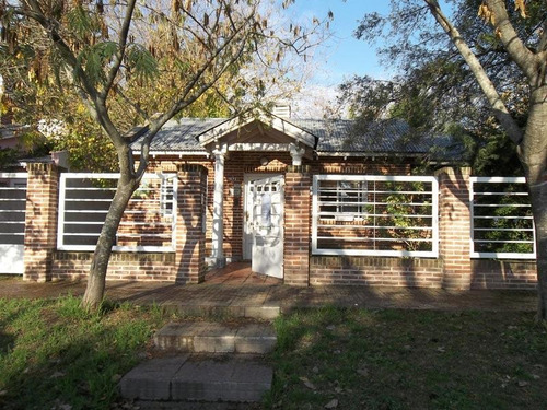 Imagen 1 de 14 de Casa - City Bell