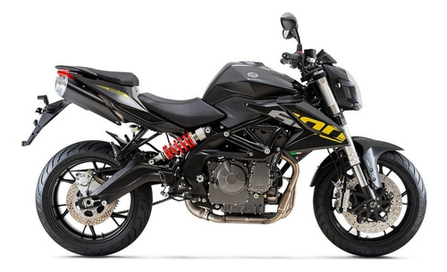Tnt 600 - Mejor Contado- Financiacion- Mf