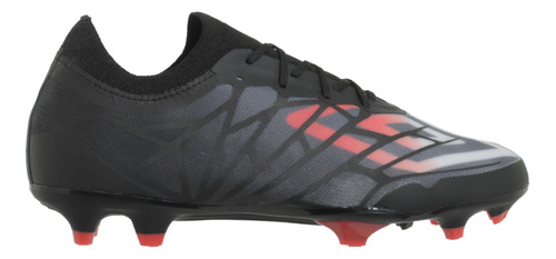 Botines Con Tapones Umbro Velocita Alchemist Premier Go Ng