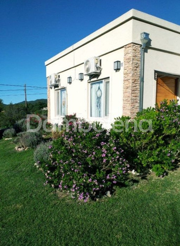 Turístico Cabaña En Venta O Permuta Ubicado En Capilla Del Monte, Punilla, Córdoba