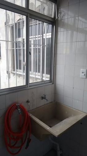 Imagem 6 de 10 de Apartamento Para Venda, 2 Dormitório(s), 66.0m² - 1302