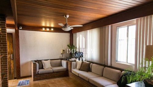 Imagem 17 de 30 de Sobrado Com 3 Dormitórios Para Alugar, 225 M² Por R$ 6.000,00/mês - Palmas Do Tremembé - São Paulo/sp - So0211