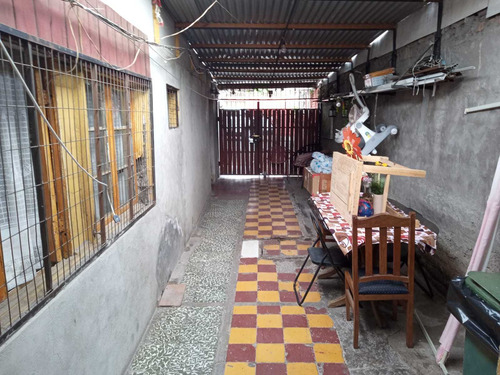 Se Vende Casa A Cuadras Metro Plaza Maipú (75100)