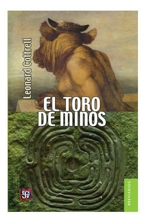 Libro: El Toro De Minos | Leonard Cottrell