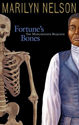 Fortunes Bones The Manumission Requiem (coretta Scott King A