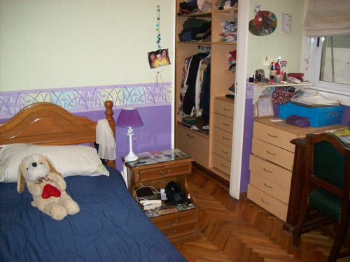 Imagen 5 de 14 de Flores - Departamento 4 Ambientes (yerbal Al 1900) C/fac.