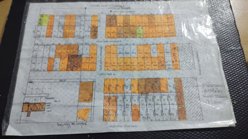 Imagen 1 de 1 de Terrenos Florencio Varela 12x25