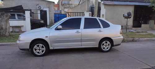 Volkswagen Polo Classic 1.6 Comfortline