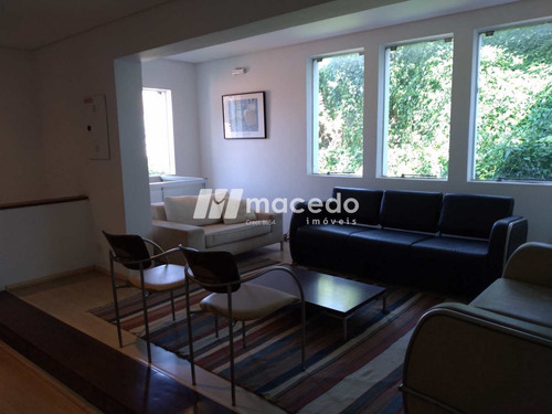 Imagem 9 de 30 de Sobrado Com 4 Dorms, Lapa, São Paulo, Cod: 5579 - A5579