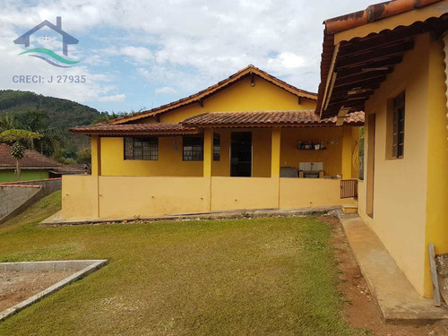 Imagem 15 de 16 de Chácara Com 3 Dorms, Rosa Mendes, Pinhalzinho - R$ 450 Mil, Cod: 2151 - V2151